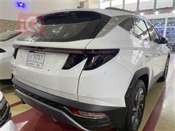 هیوندای تۆکسۆن